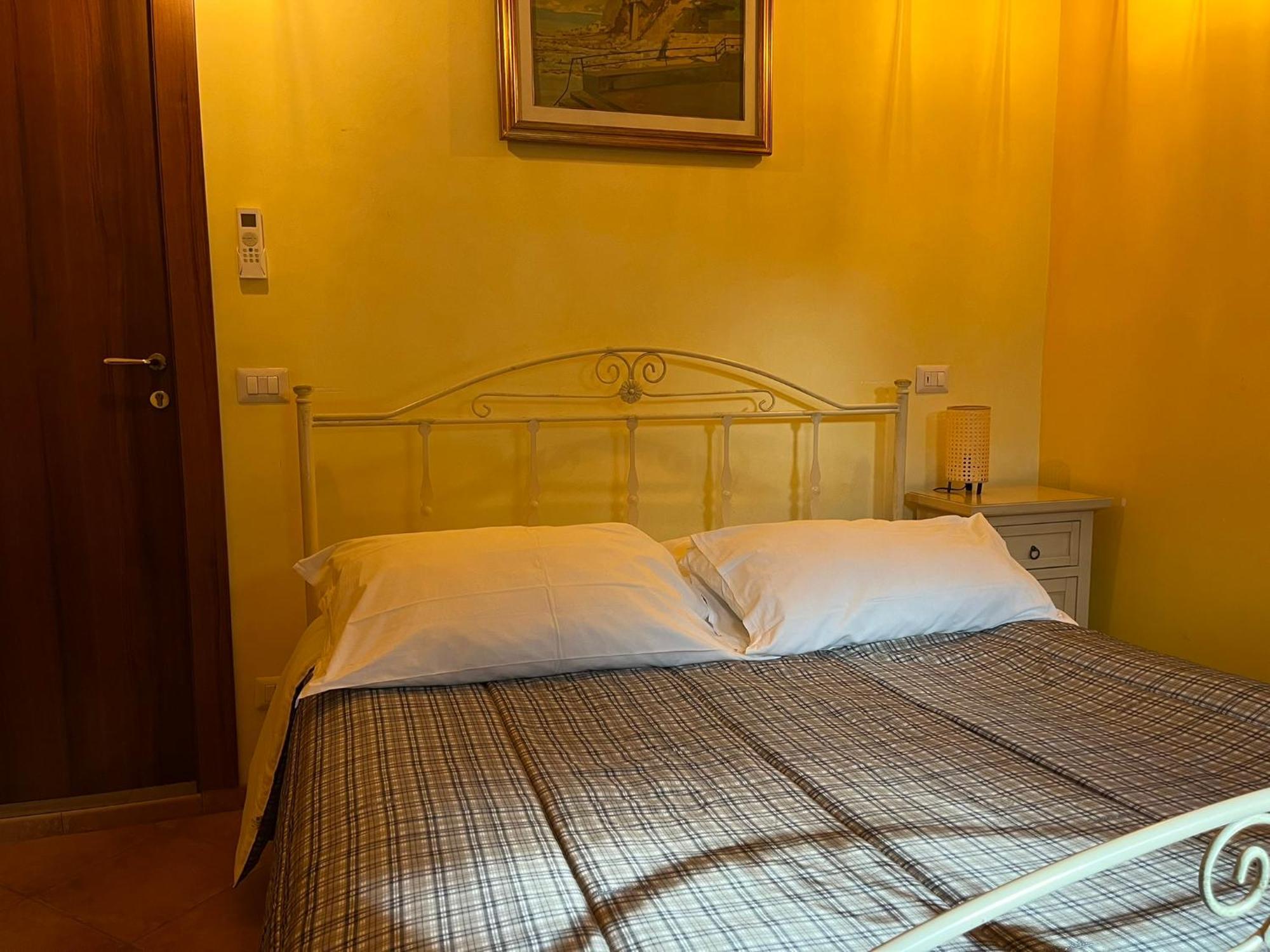 チェプラーノ Le Ganze Bed & Breakfast エクステリア 写真